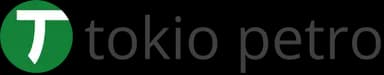 Tokio Petro Logo Full Colored